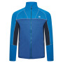 Sudadera de hombre Dare 2b Reformed II Core Stretch azul TetnBlu/Snrk