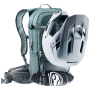 Mochila de ciclismo Deuter Compact 14+3
