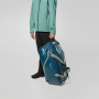 Bolsa de viaje Salewa Discovery Duffle L