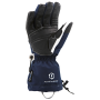 Talla de guantes: M / Color: azul oscuro