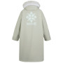 Abrigo impermeable Regatta Adult Waterproof Changing Robe Pro