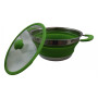 Olla Vango Cuisine 3L Non-Stick Casserole
