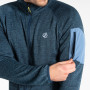 Sudadera de hombre Dare 2b Torrek Thermal Fleece
