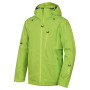 Chaqueta de esquí para hombre Husky Montry M (2022) verde