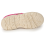 Zapatillas para niños Bugga Vento Pink