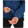 Chaqueta de hombre Kilpi Ravio-M