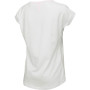 Camiseta de mujer Loap Abvaris
