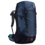 Mochila Thule Capstone 40L Women's azul Atlantic