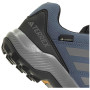 Calzado niños con membrana Adidas Terrex Gtx K Blue