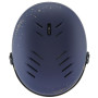 Casco de esquí para mujer Uvex Wanted Visor WE