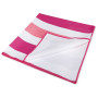 Toalla Regatta Printed Microfibre Beach Towel
