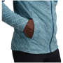 Sudadera de hombre Black Diamond Rift HZ Fleece Jacket