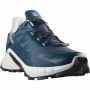 Zapatillas de carrera para hombre Salomon Supercross 4 Gore-Tex