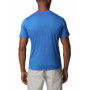 Camiseta de hombre Columbia Zero Rules Graphic