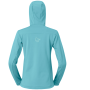 Sudadera funcional de mujer Norrona falketind warm2 stretch Hood