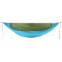 Hamaca Ticket to the moon Original Pro Hammock azul claro Aqua