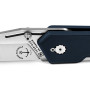 Navaja TB OUTDOOR Unboxer French Navy Everyday Carry Knife