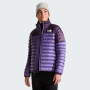 Chaqueta de mujer The North Face W Terra Peak Jacket