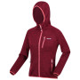 Sudadera de mujer Regatta Wms Hood Newhill
