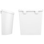 Cubo de basura Brunner Pillar XL