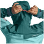 Chaqueta de mujer Ortovox 3L Guardian Shell Jacket W