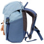 Mochila para niños Kohla Happy Rocky 10