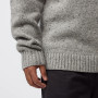 Jersey de hombre Fjällräven Övik Neps Knit Sweater M