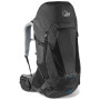 Mochila Lowe Alpine Manaslu 65:80 negro Black