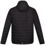 Chaqueta de invierno para hombre Regatta Hooded Hillpack