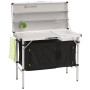 Mesa de cocina Outwell Drayton Kitchen Table