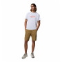 Camiseta de hombre Columbia Zero Rules™ Light SS Graphic Crew
