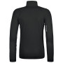 Sudadera funcional de mujer Ortovox Fleece Grid Jacket W