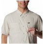 Camisa de hombre Columbia Silver Ridge™ Utility Lite Short Sleeve