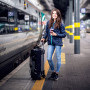 Bolsa de viaje Ortlieb Duffle RG 34L
