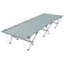 Tumbona Robens Outpost Tall 2023 gris Granite Grey