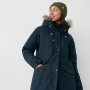 Chaqueta de invierno para mujer Fjällräven Singi Down Jacket