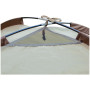 Tienda de campaña Zulu Easy Tent 3