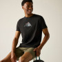Camiseta de hombre Regatta Breezed
