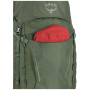 Mochila Osprey Kestrel 58