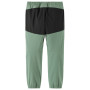 Pantalones para niños Reima Vaeltaa Stone Green