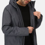 Chaqueta de hombre Regatta Harridge