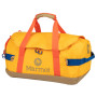 Bolsa de deporte Marmot Long Hauler Duffel XLarge naranja Solar/Shetland
