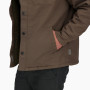 Chaqueta de hombre Royal Robins M El Cap Canvas Shacket