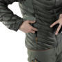 Chaqueta de plumón para hombre Dynafit Ridge Ultralight Down Jkt M