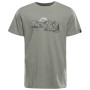 Talla: L / Color: gris