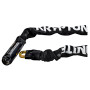 Candado de bicicleta Kryptonite Keeper 785 Integrated Chain 85 cm