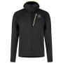 Sudadera funcional de hombre Montura Vertigo Octa Hooded Maglia