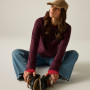 Sudadera de mujer Regatta Mayse Hoody