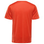 Camiseta funcional de hombre Alpine Pro Basik