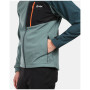 Chaqueta softshell de hombre Kilpi Ontavio-M